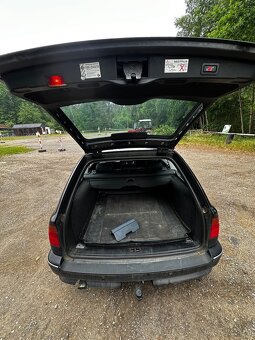 Bmw e39 m52b28tu - 9