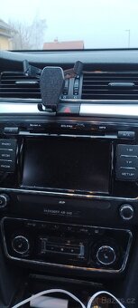 Škoda Superb 2,0 TDI r.2012 - 9
