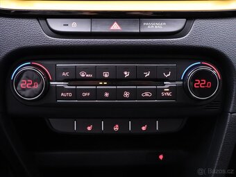 Kia XCeed 1,4 T-GDI Exclusive CZ LED (2019) - 9