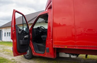 Opel Movano 2.3 CDTi L3H1 /AJ NA SPLÁTKY/ - 9