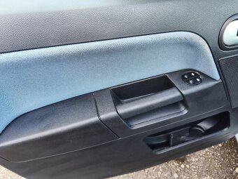 Ford Fusion 1.4 i Nová STK do 05/2027 - 9
