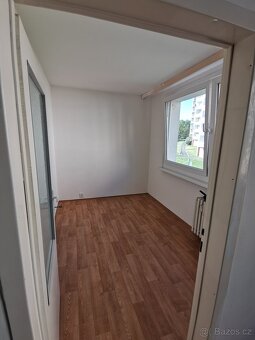 Pronájem bytu 3+1, 67 m2,ÚnL,Na Výšíně,ul.Hluboká - 9
