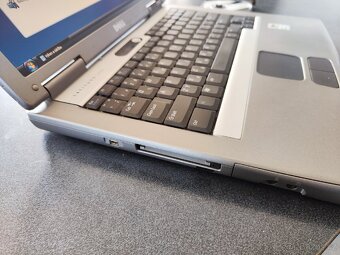 DELL Latitude D505  notebook 14,1" - 9