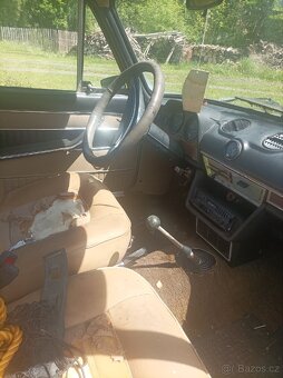 VAZ 2103 - 9
