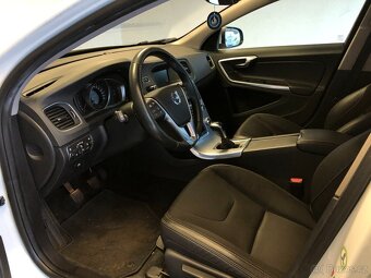 VOLVO V60 D2 DRIVE-E SUMMUM - 9