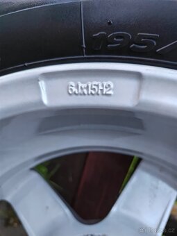 Kola Hyundai i30 - 9