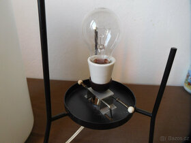 LAMPA - NAPAKO - TYP 1715/0519 - 9