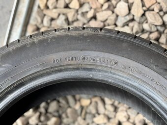 175/65/15 - Dunlop letní sada pneu - 9