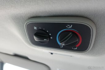 FORD TRANSIT L3H2 9MÍST BUS 2.2TDCI KLIMA - 9