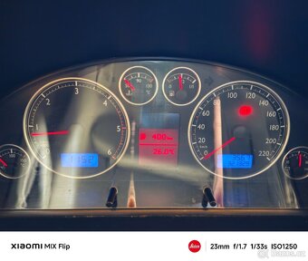 Volkswagen T5 Multivan 2.5 TDI 4Motion Highline (STK 2026) - 9