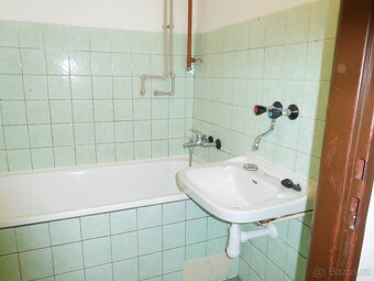 Pronájem bytu 1+1 s balkónem Frýdlant nad Ostravicí, - 9
