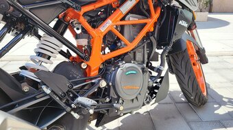 KTM 390 DUKE - 9