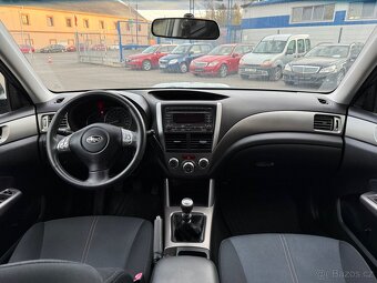 Subaru Forester 4x4 - 9
