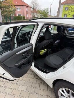 BMW 218i Gran Tourer – 103 kW – ČR původ – DPH – Top stav - 9