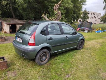 Citroen C3 - 9