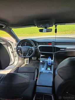Audi S6 3.0 BiTDI 257 kW Quattro - 9