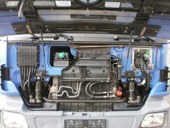 MERCEDES-BENZ Actros 2644L - 9
