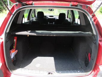 PEUGEOT 307 -1.6 kombi , Jede v pohodě - 9