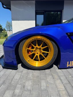 Nissan GTR R35 - Liberty Walk - 9