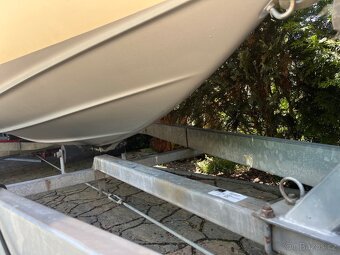 Bayliner CAPRI 2052 - 9
