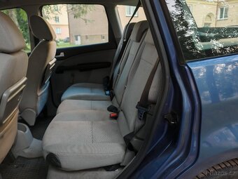 Ford c-max 1.8tdci pojízdné - 9