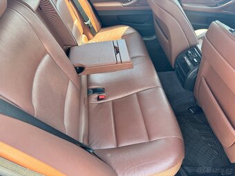 Bmw 520d 135kw f11 2012 po servisu - 9