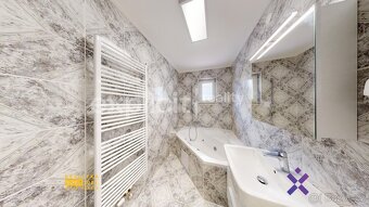 Pronájem bytu 4kk, 102 m2 - Zlín, ev.č. 02301 - 9