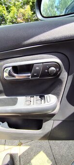 Seat Ibiza 2005 1.4 74kw (100) benzín+LPG - 9