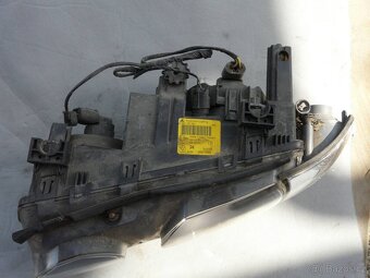 BMW COMPACT KAPOTA + SVĚTLA - 9