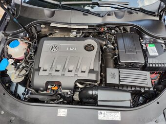 Volkswagen passat b7 - 9