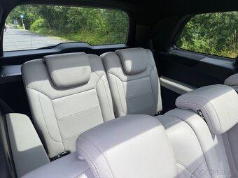 Mercedes-Benz GL 350 CDI 4MATIC – 7 míst, - 9