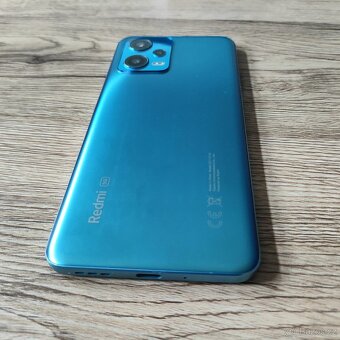 Xiaomi Redmi Note 12 5G- 6,67“ FHD/4GB+2GB/128GB - 9