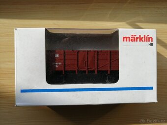 Marklin 4896 - 9