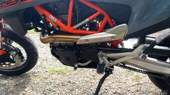 KTM 690 smc r - 9