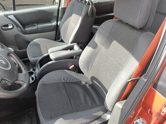 Renault Megane Scenic 1.5 dci 78 kW - 9