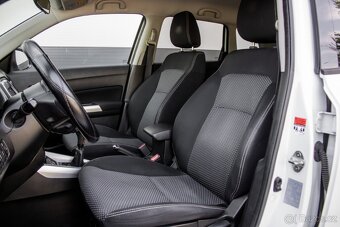 Suzuki Vitara / AJ NA SPLÁTKY / - 9