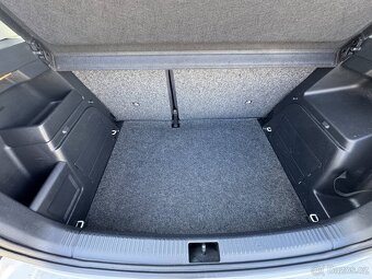 Škoda Fabia 1.0Mpi 55kw BLUETOOTH - 9