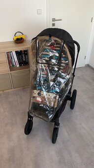 Sportovní kočárek Cybex Priam by Karolína Kurková - 9