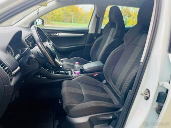 Škoda Karoq 1.5TSI (110kW) DSG VarioFlex - 9