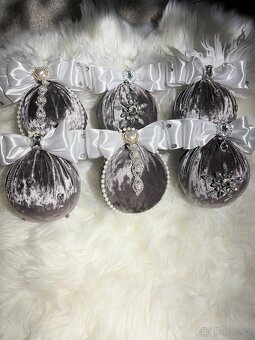 Vánoční ozdoby - 9