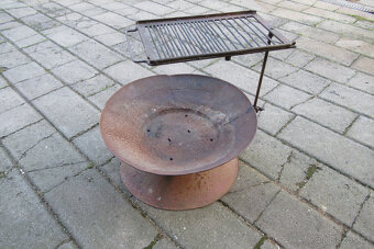 stavební míchačka , polička - 9