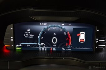 Škoda Superb 1.4 PHEV 160 STYLE AT Kombi DPH - 9