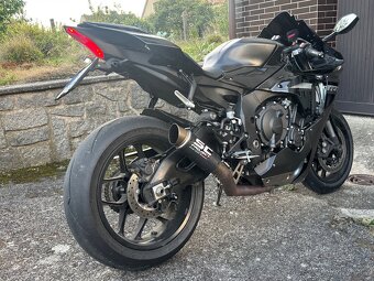Yamaha R1 naj. 3500KM - 9