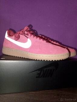 Nike tenisky nové vel.42 - 9