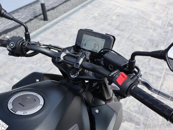 Honda CB 500 Hornet , rv.2025 - 9