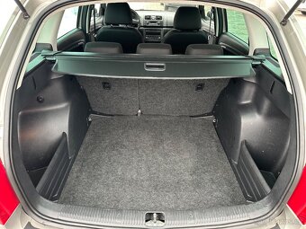 Škoda Fabia 2 1,2TSi Combi Family – 2012 – DIGI KLIMA, ALU - 9