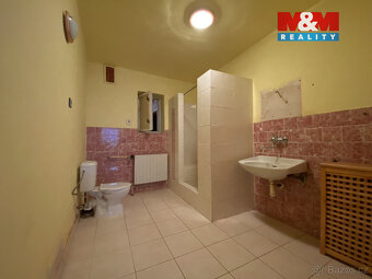 Prodej rodinného domu, 130 m², Brodek u Prostějova. - 9