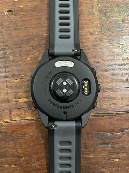 Hodinky Garmin Forerunner® 165 Music-nepoužité - 9