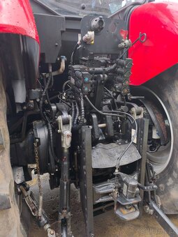 Prodám traktor Case 165 CVX Puma - 9