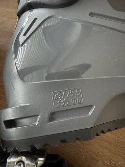 Lyžařské boty Nordica SPORTMACHINE 3 ST - 9